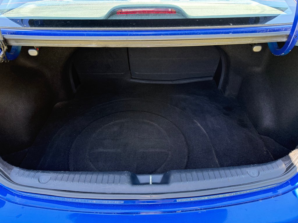 2012 Kia Forte Koup SX | Leather | SunRoof | Cam l USB | Bluetooth in Hebbville, Nova Scotia - 20 - w1024h768px
