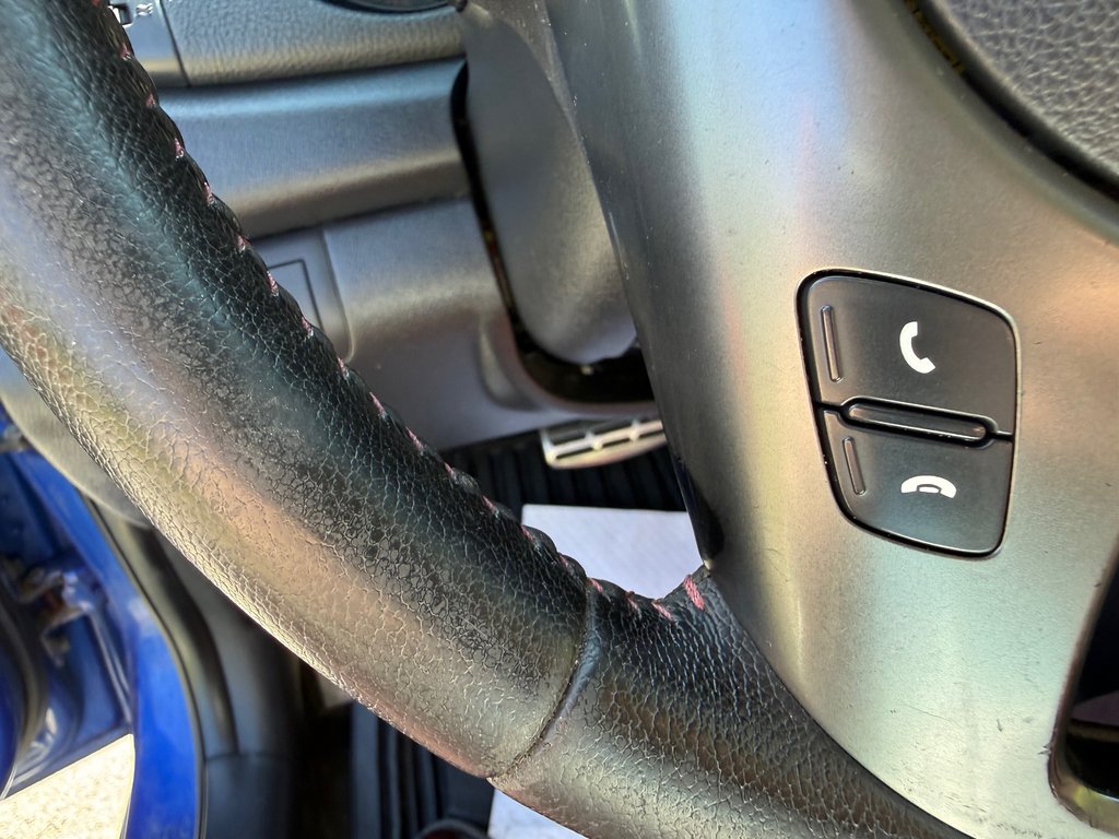 2012 Kia Forte Koup SX | Leather | SunRoof | Cam l USB | Bluetooth in Hebbville, Nova Scotia - 30 - w1024h768px