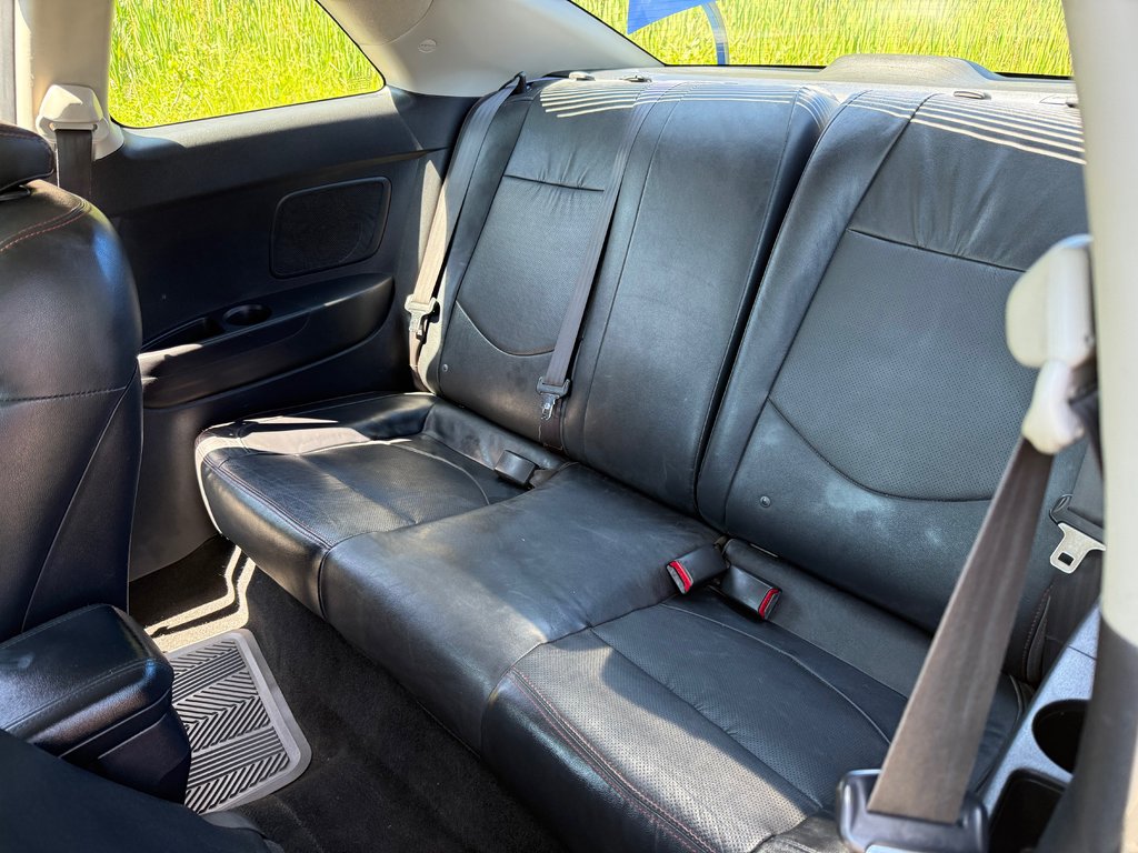 2012 Kia Forte Koup SX | Leather | SunRoof | Cam l USB | Bluetooth in Hebbville, Nova Scotia - 43 - w1024h768px