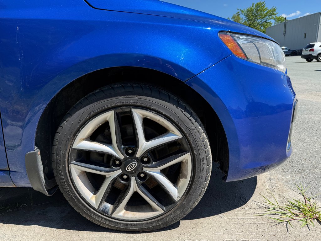 2012 Kia Forte Koup SX | Leather | SunRoof | Cam l USB | Bluetooth in Hebbville, Nova Scotia - 59 - w1024h768px