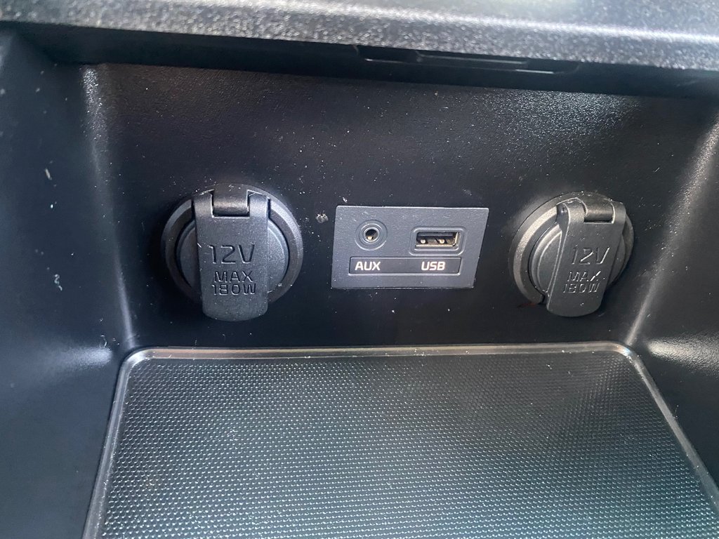 2014 Kia FORTE LX+ | USB | Bluetooth | Keyless | Cruise in Amherst, Nova Scotia - 28 - w1024h768px