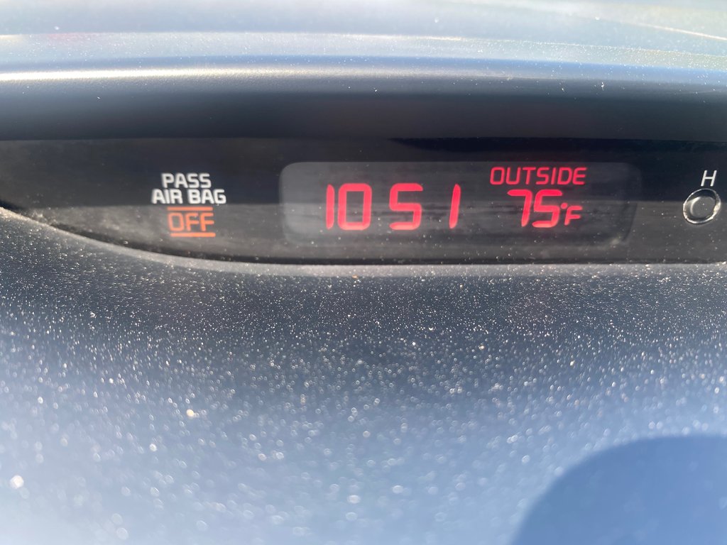 2014 Kia FORTE LX+ | USB | Bluetooth | Keyless | Cruise in Amherst, Nova Scotia - 36 - w1024h768px