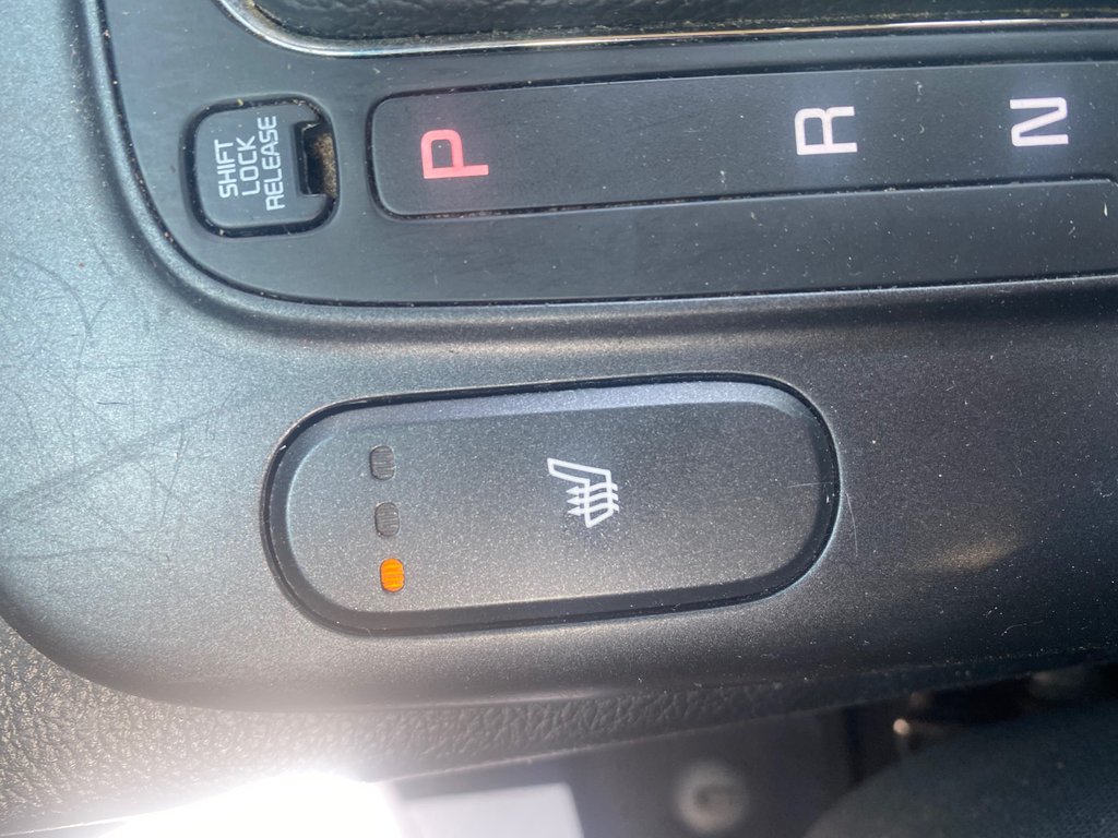 2014 Kia FORTE LX+ | USB | Bluetooth | Keyless | Cruise in Amherst, Nova Scotia - 29 - w1024h768px