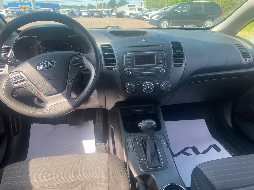2014 Kia FORTE LX+ | USB | Bluetooth | Keyless | Cruise in Amherst, Nova Scotia - 19 - w1024h768px
