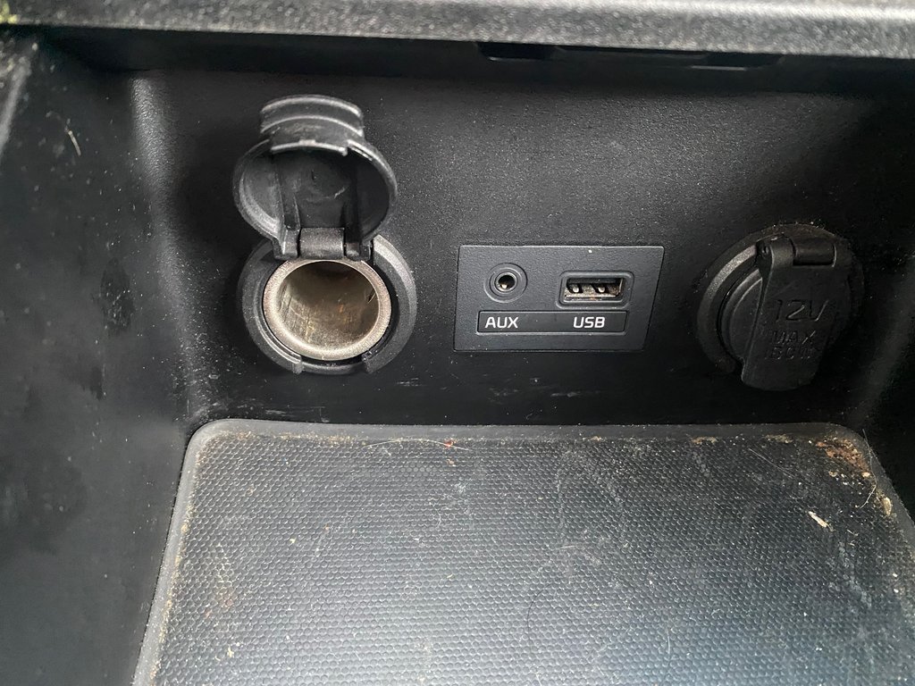 2014 Kia Forte LX+ in Hebbville, Nova Scotia - 9 - w1024h768px