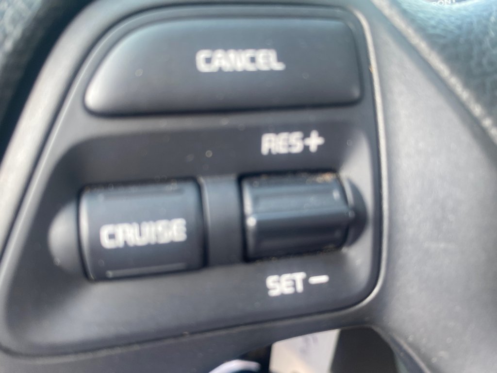2014 Kia FORTE LX+ | USB | Bluetooth | Keyless | Cruise in Amherst, Nova Scotia - 26 - w1024h768px