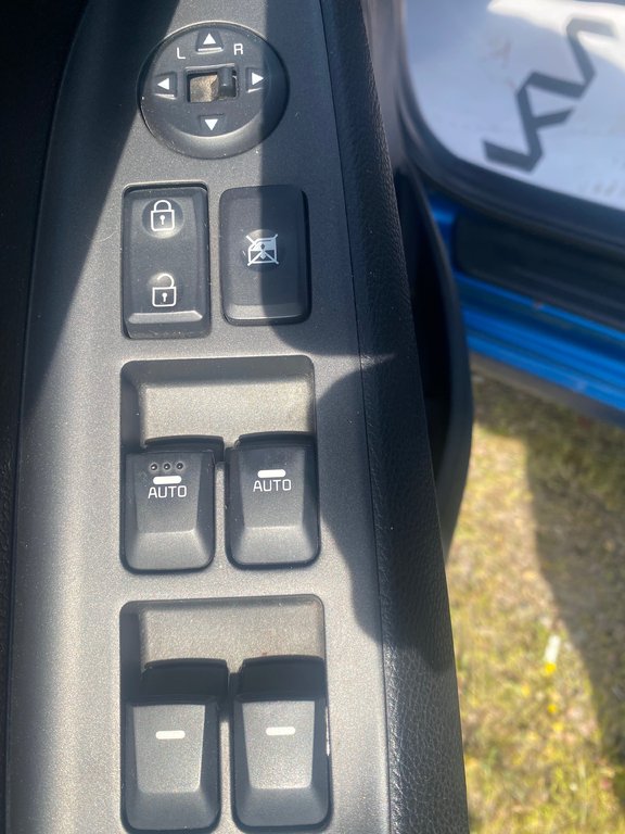2014 Kia FORTE LX+ | USB | Bluetooth | Keyless | Cruise in Amherst, Nova Scotia - 46 - w1024h768px
