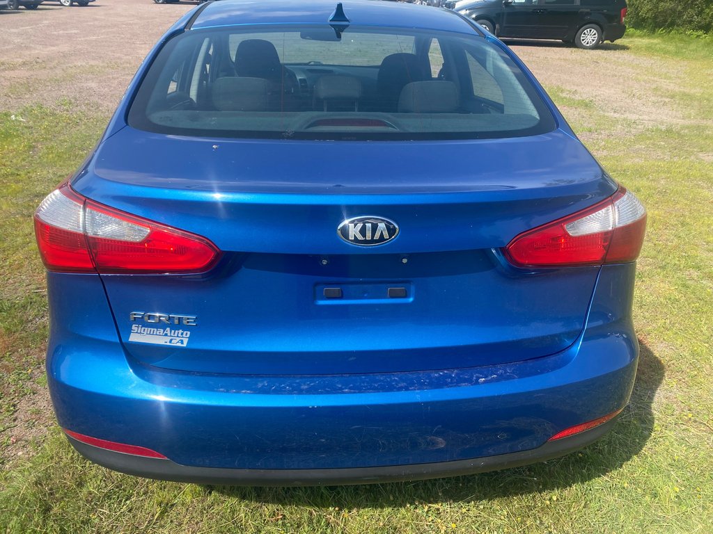 2014 Kia FORTE LX+ | USB | Bluetooth | Keyless | Cruise in Amherst, Nova Scotia - 6 - w1024h768px