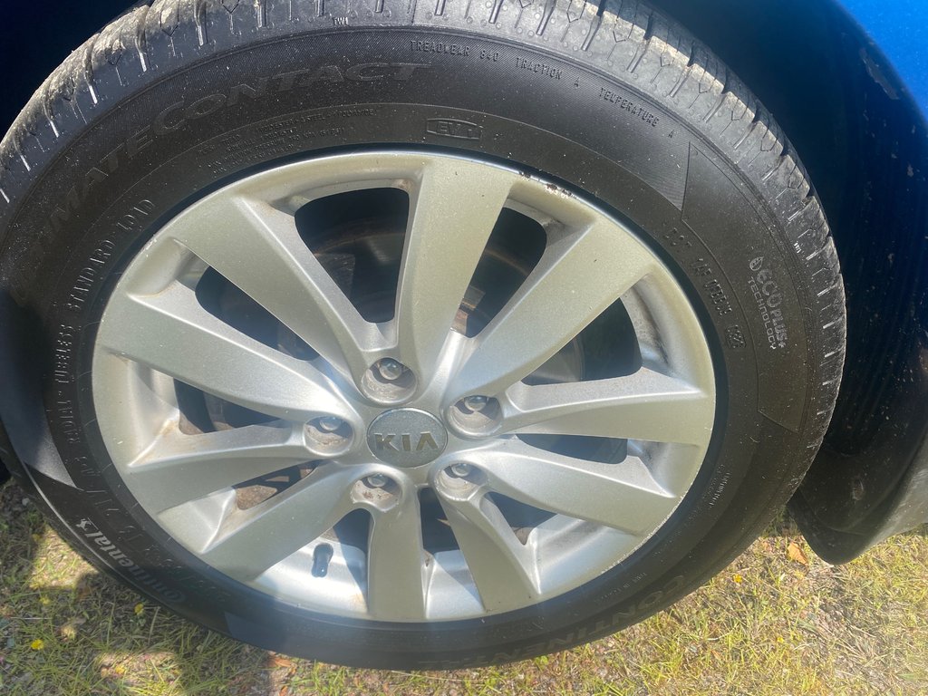 2014 Kia FORTE LX+ | USB | Bluetooth | Keyless | Cruise in Amherst, Nova Scotia - 10 - w1024h768px