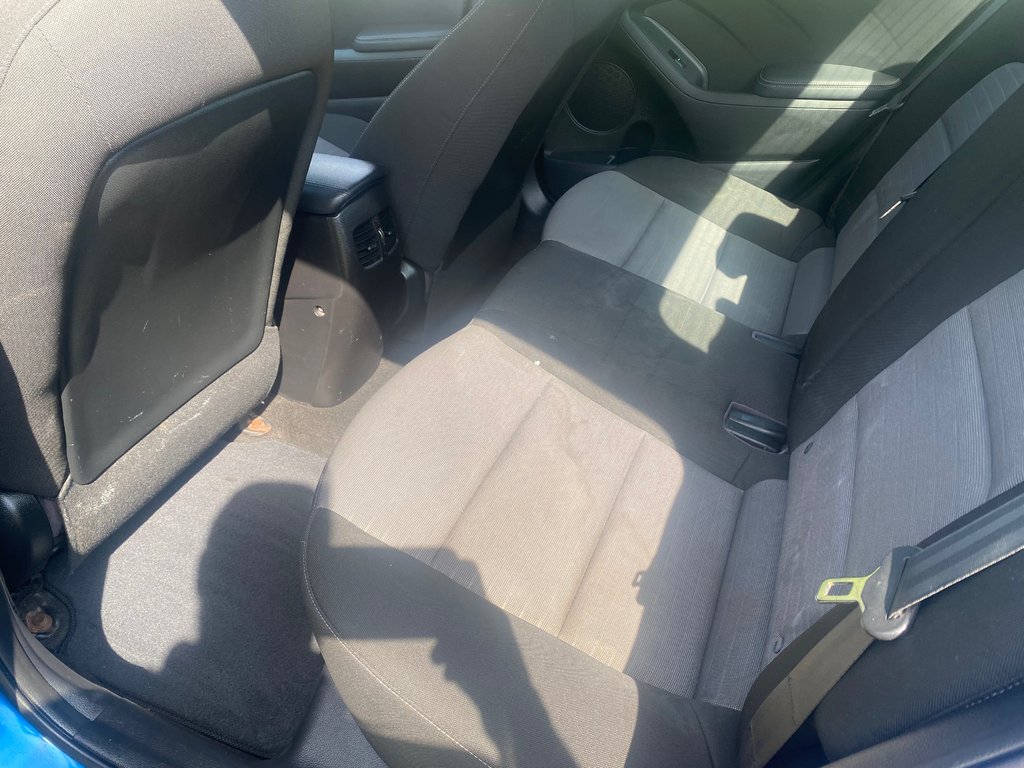 2014 Kia FORTE LX+ | USB | Bluetooth | Keyless | Cruise in Amherst, Nova Scotia - 16 - w1024h768px