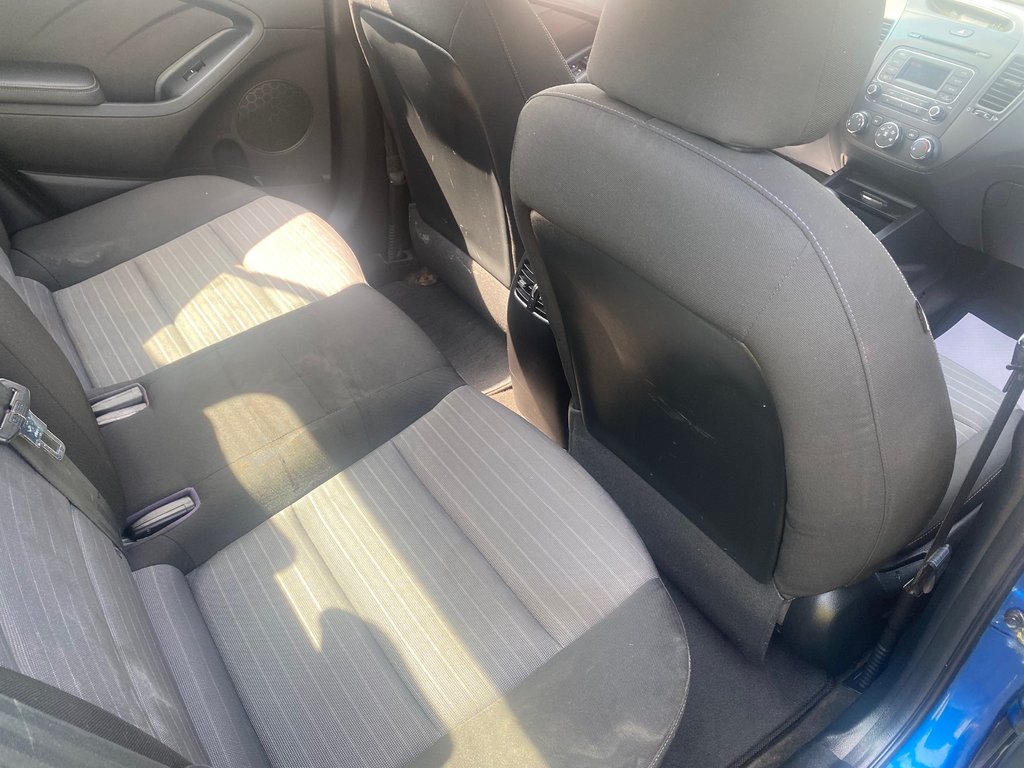 2014 Kia FORTE LX+ | USB | Bluetooth | Keyless | Cruise in Amherst, Nova Scotia - 15 - w1024h768px