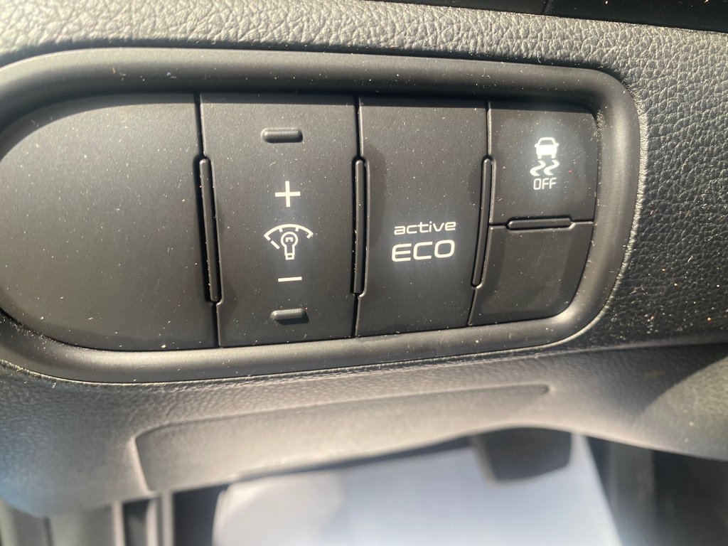 2014 Kia FORTE LX+ | USB | Bluetooth | Keyless | Cruise in Amherst, Nova Scotia - 23 - w1024h768px