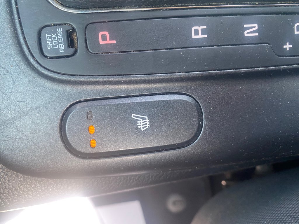 2014 Kia FORTE LX+ | USB | Bluetooth | Keyless | Cruise in Amherst, Nova Scotia - 33 - w1024h768px