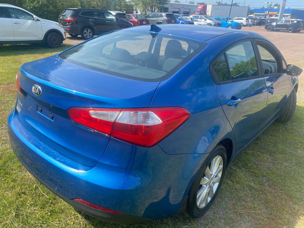 2014 Kia FORTE LX+ | USB | Bluetooth | Keyless | Cruise in Amherst, Nova Scotia - 5 - w1024h768px