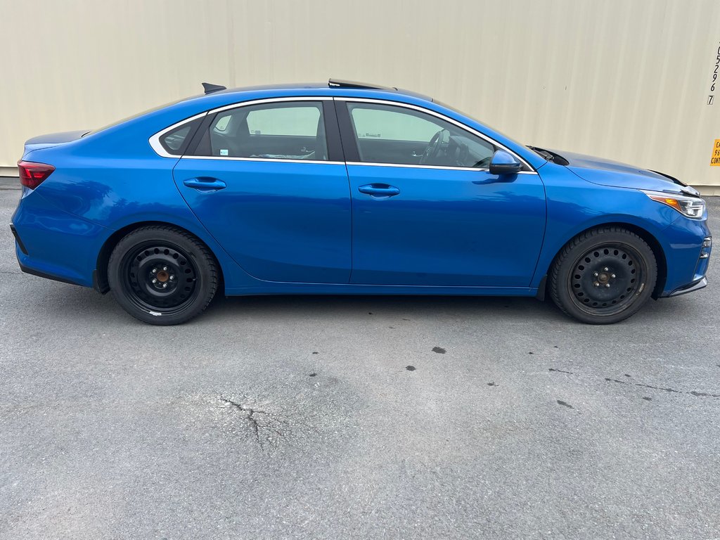 2021 Kia Forte EX | Cam | USB | HtdSeats | Warranty to 2026 in Amherst, Nova Scotia - 2 - w1024h768px