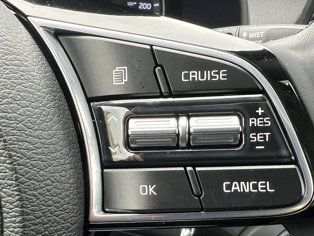 2021 Kia Forte EX | Cam | USB | HtdSeats | Warranty to 2026 in Amherst, Nova Scotia - 26 - w1024h768px