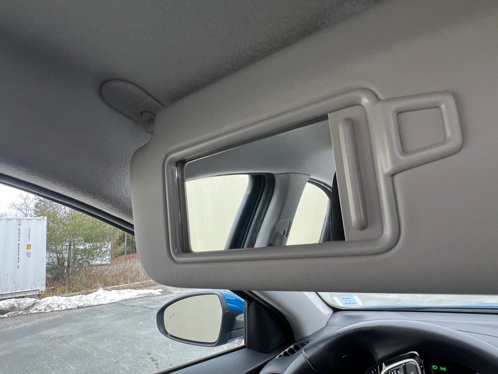 2021 Kia Forte EX | Cam | USB | HtdSeats | Warranty to 2026 in Amherst, Nova Scotia - 42 - w1024h768px