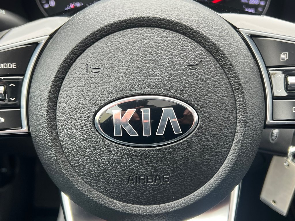 2021 Kia Forte EX | Cam | USB | HtdSeats | Warranty to 2026 in Amherst, Nova Scotia - 24 - w1024h768px