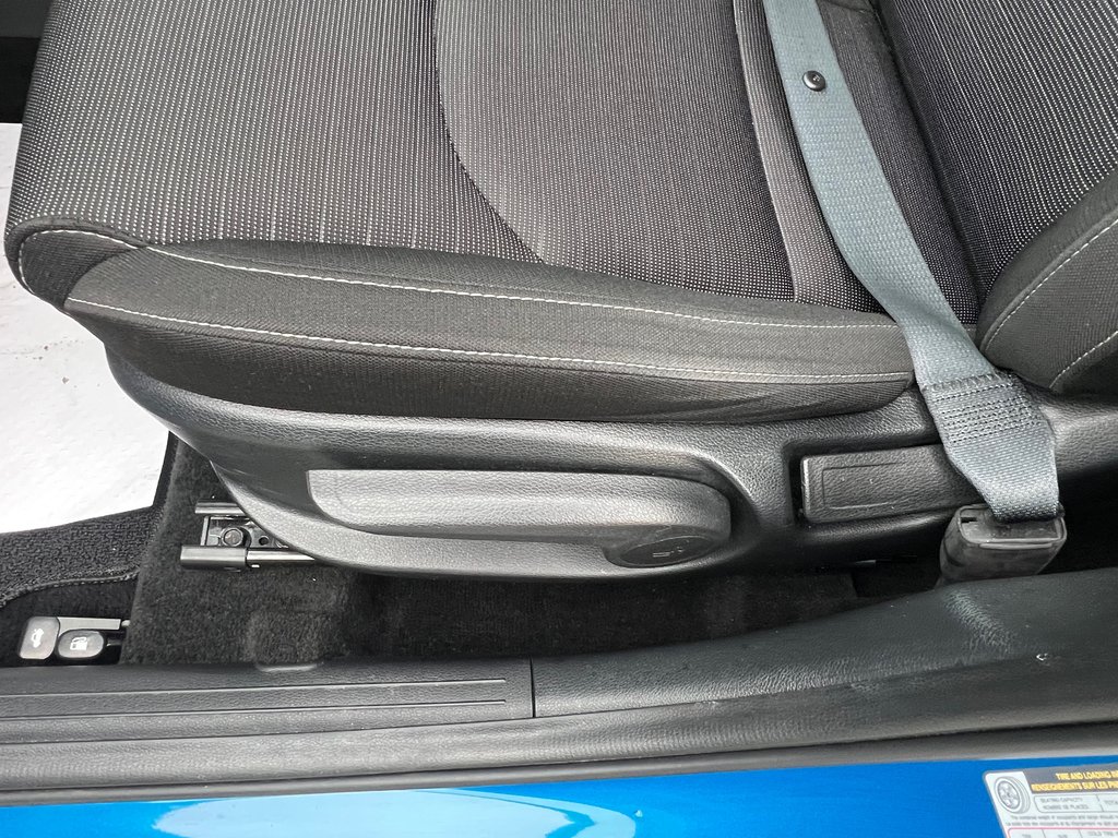 2021 Kia Forte EX | Cam | USB | HtdSeats | Warranty to 2026 in Amherst, Nova Scotia - 43 - w1024h768px