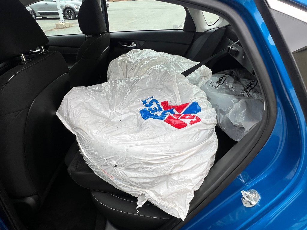 2021 Kia Forte EX | Cam | USB | HtdSeats | Warranty to 2026 in Amherst, Nova Scotia - 44 - w1024h768px