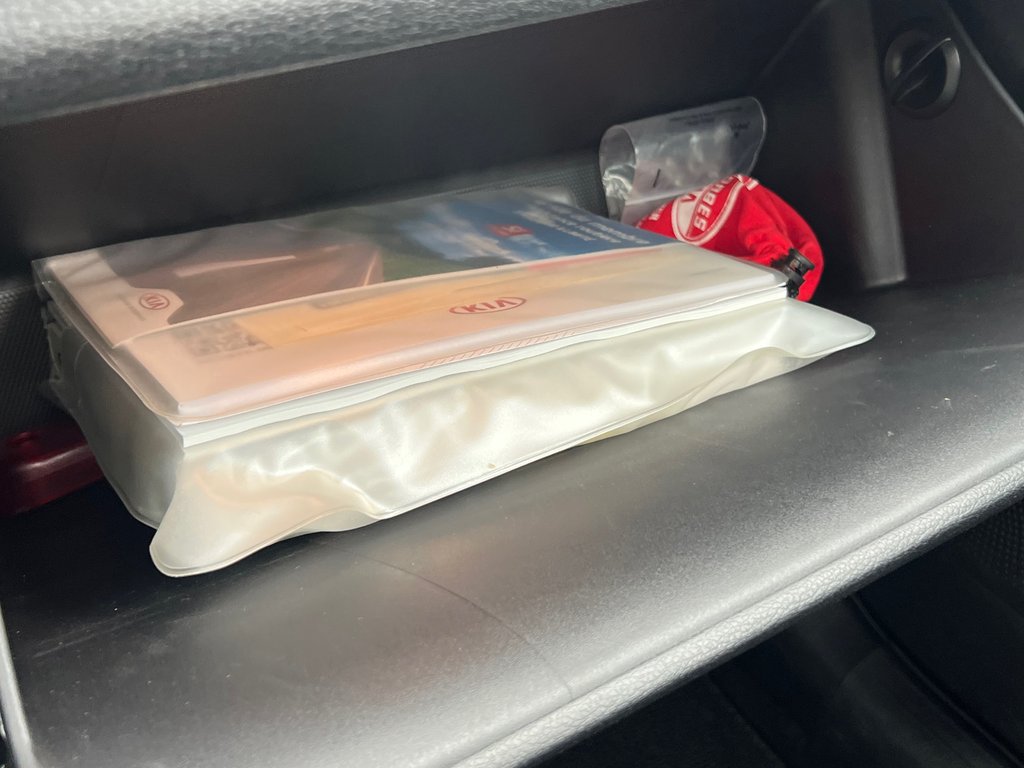 2021 Kia Forte EX | Cam | USB | HtdSeats | Warranty to 2026 in Amherst, Nova Scotia - 38 - w1024h768px