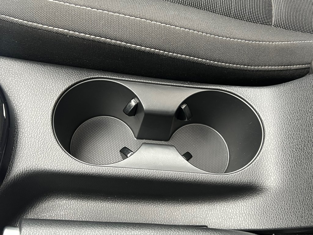 2021 Kia Forte EX | Cam | USB | HtdSeats | Warranty to 2026 in Amherst, Nova Scotia - 33 - w1024h768px