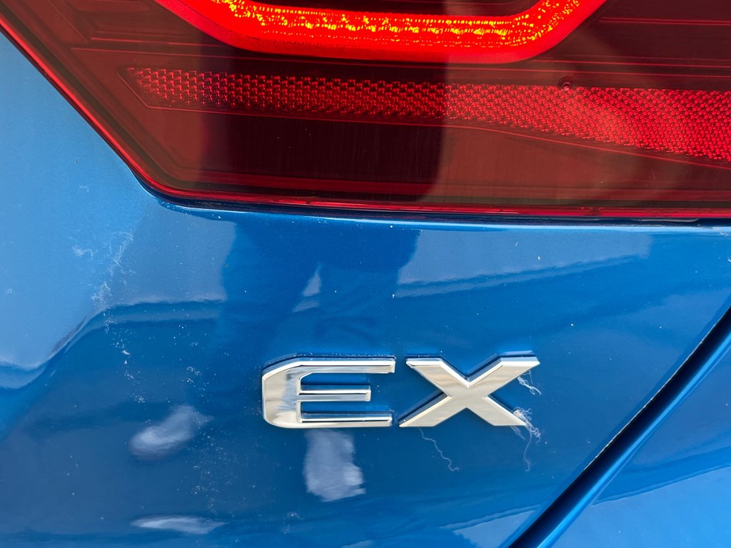 2021 Kia Forte EX | Cam | USB | HtdSeats | Warranty to 2026 in Amherst, Nova Scotia - 16 - w1024h768px