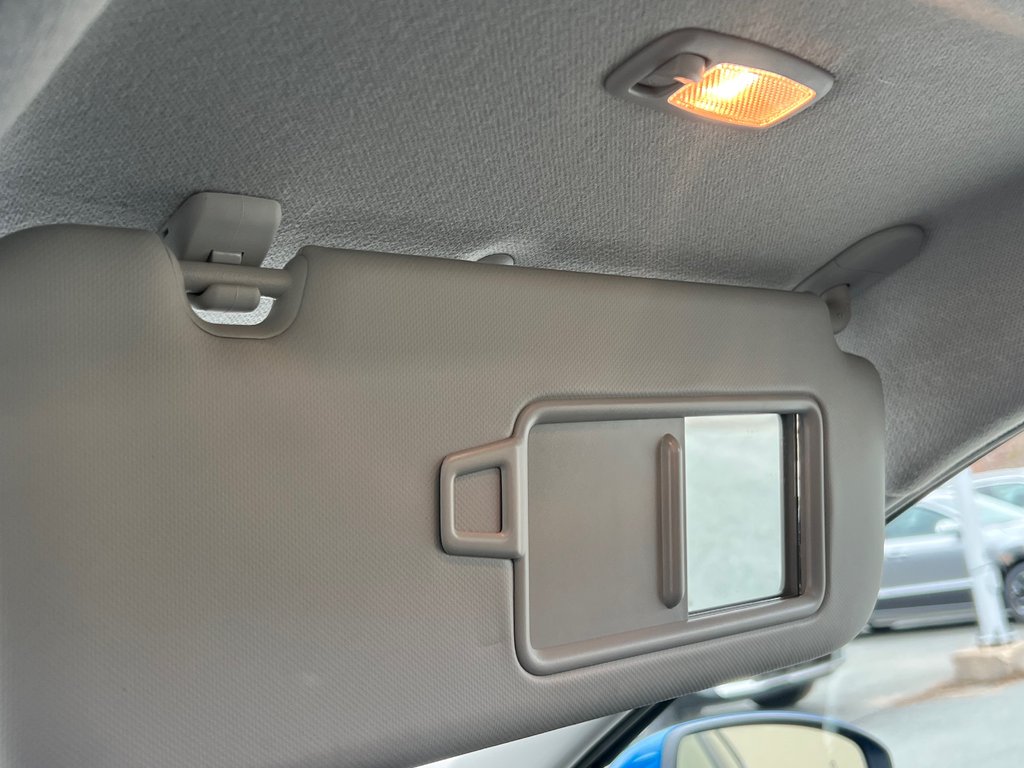 2021 Kia Forte EX | Cam | USB | HtdSeats | Warranty to 2026 in Amherst, Nova Scotia - 39 - w1024h768px