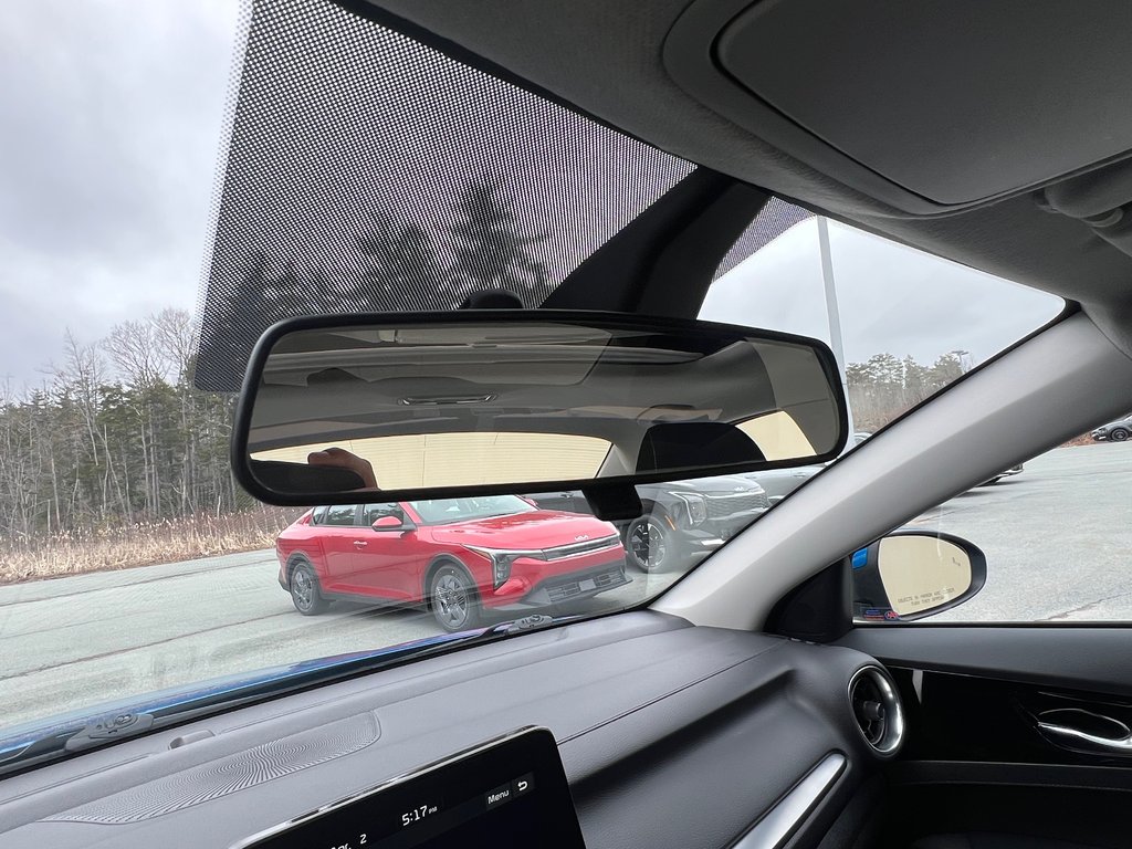 2021 Kia Forte EX | Cam | USB | HtdSeats | Warranty to 2026 in Amherst, Nova Scotia - 41 - w1024h768px