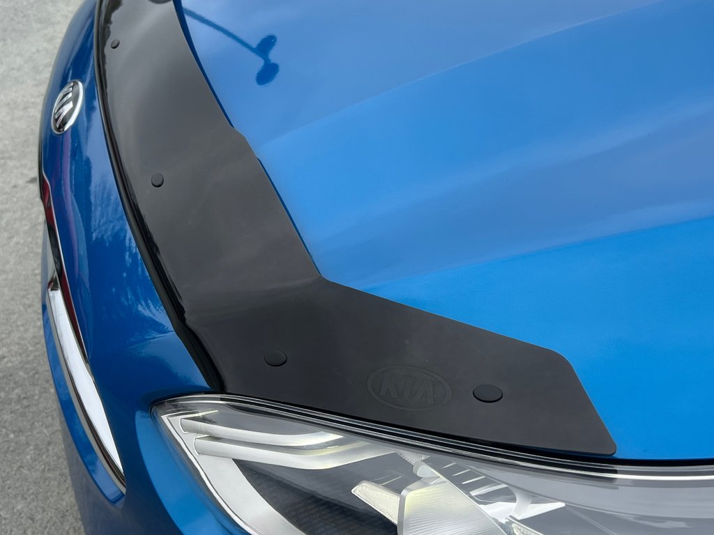 2021 Kia Forte EX | Cam | USB | HtdSeats | Warranty to 2026 in Amherst, Nova Scotia - 10 - w1024h768px