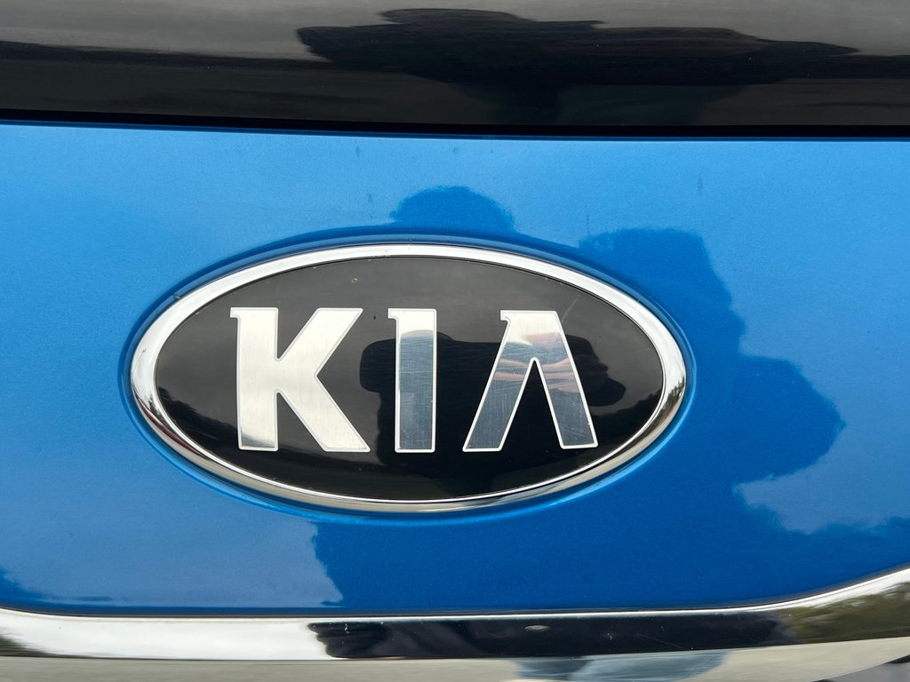 2021 Kia Forte EX | Cam | USB | HtdSeats | Warranty to 2026 in Amherst, Nova Scotia - 9 - w1024h768px