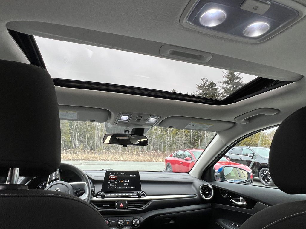 2021 Kia Forte EX | Cam | USB | HtdSeats | Warranty to 2026 in Amherst, Nova Scotia - 47 - w1024h768px
