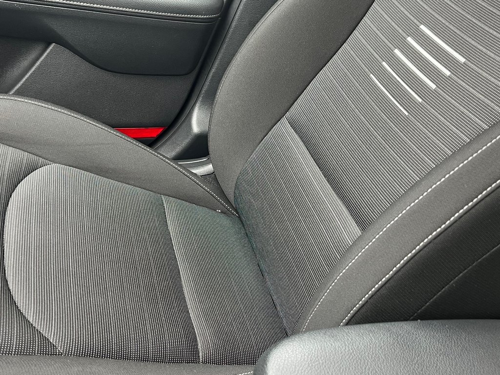 2021 Kia Forte EX | Cam | USB | HtdSeats | Warranty to 2026 in Amherst, Nova Scotia - 36 - w1024h768px
