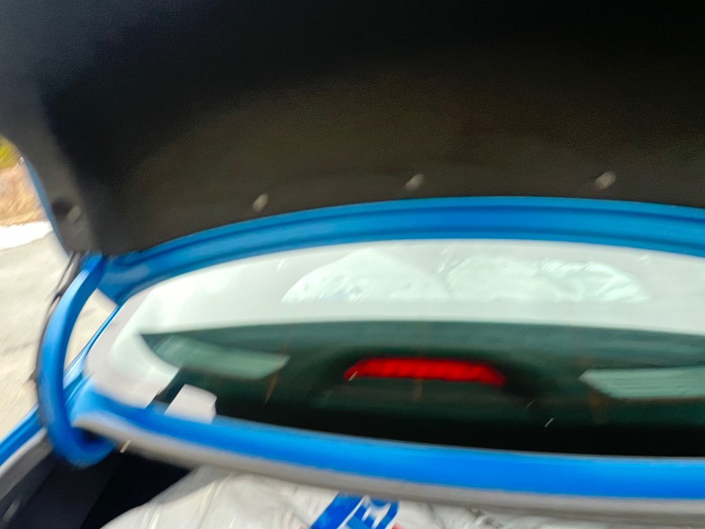 2021 Kia Forte EX | Cam | USB | HtdSeats | Warranty to 2026 in Amherst, Nova Scotia - 50 - w1024h768px