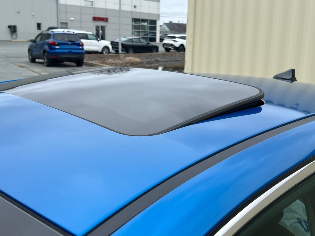 2021 Kia Forte EX | Cam | USB | HtdSeats | Warranty to 2026 in Amherst, Nova Scotia - 13 - w1024h768px