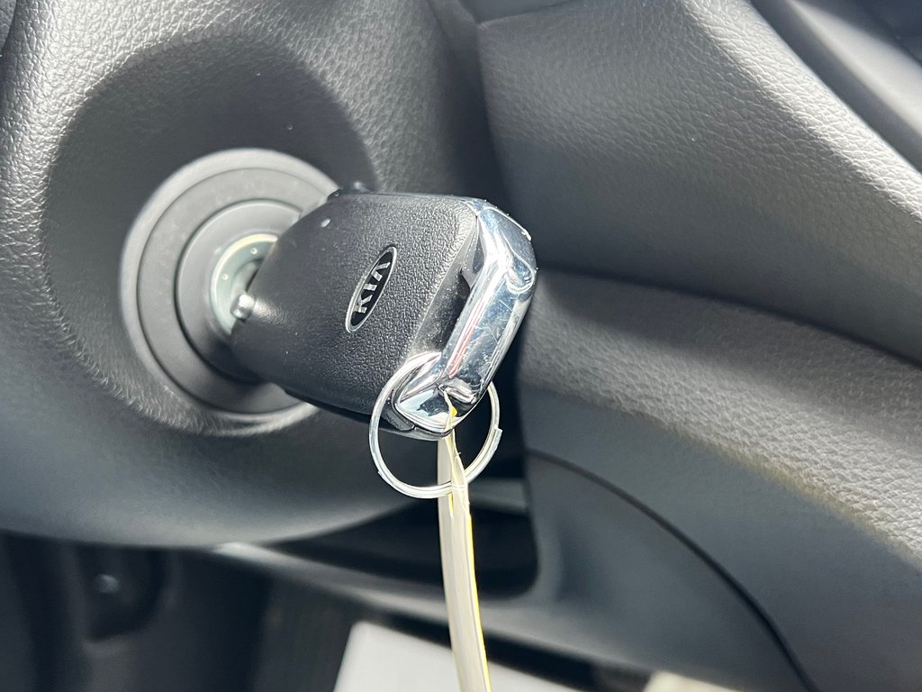 2021 Kia Forte EX | Cam | USB | HtdSeats | Warranty to 2026 in Amherst, Nova Scotia - 27 - w1024h768px