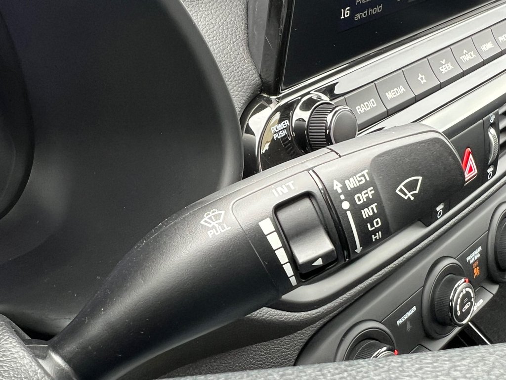 2021 Kia Forte EX | Cam | USB | HtdSeats | Warranty to 2026 in Amherst, Nova Scotia - 25 - w1024h768px