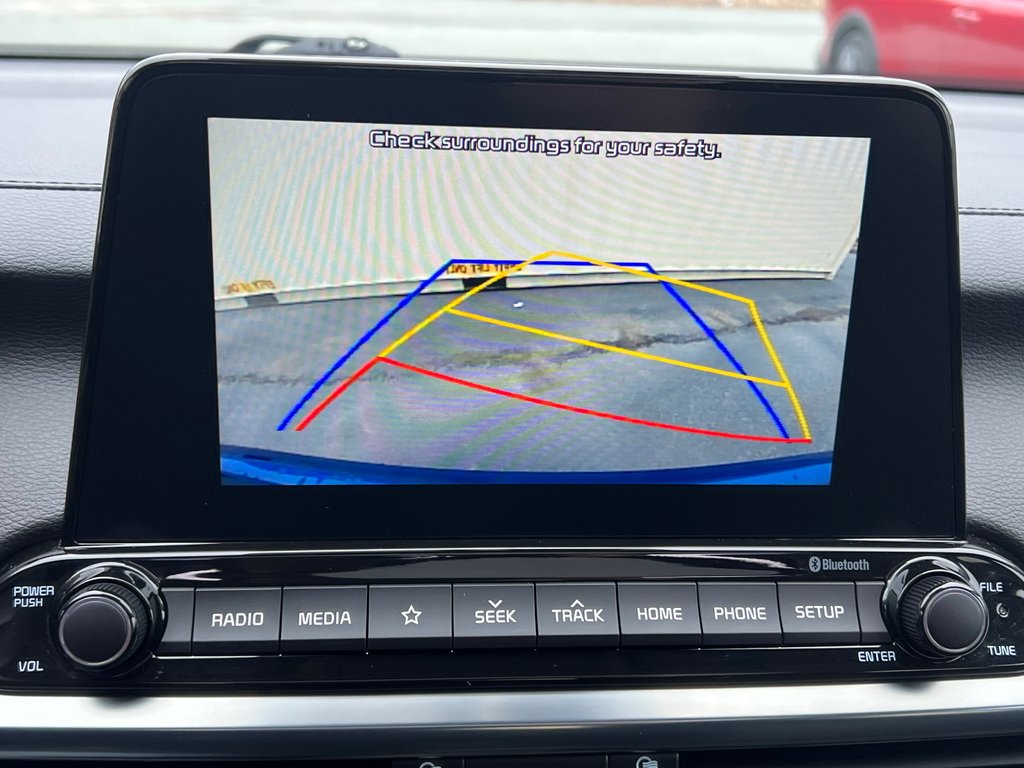 2021 Kia Forte EX | Cam | USB | HtdSeats | Warranty to 2026 in Amherst, Nova Scotia - 29 - w1024h768px