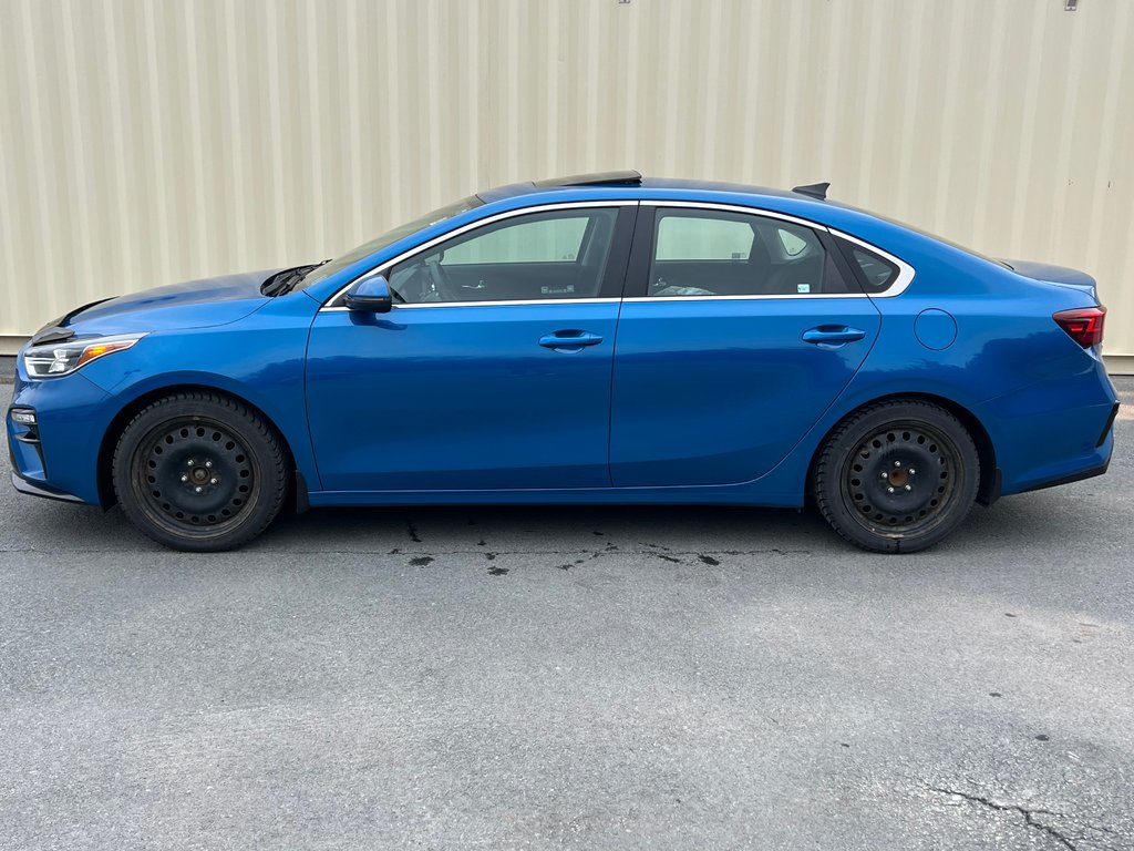 2021 Kia Forte EX | Cam | USB | HtdSeats | Warranty to 2026 in Amherst, Nova Scotia - 6 - w1024h768px