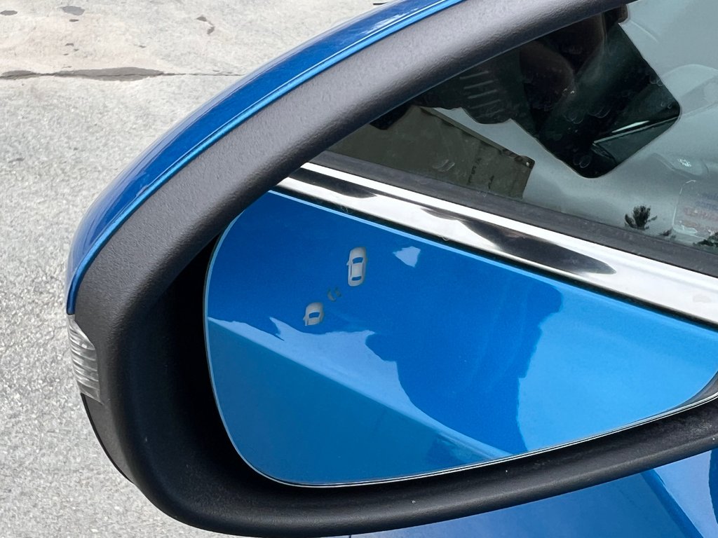 2021 Kia Forte EX | Cam | USB | HtdSeats | Warranty to 2026 in Amherst, Nova Scotia - 14 - w1024h768px