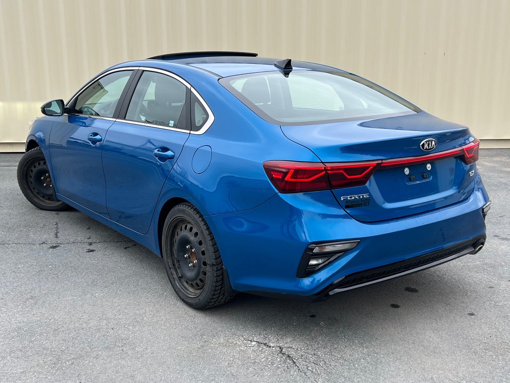 2021 Kia Forte EX | Cam | USB | HtdSeats | Warranty to 2026 in Amherst, Nova Scotia - 5 - w1024h768px
