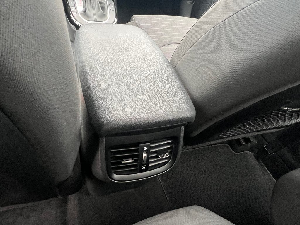 2021 Kia Forte EX | Cam | USB | HtdSeats | Warranty to 2026 in Amherst, Nova Scotia - 46 - w1024h768px