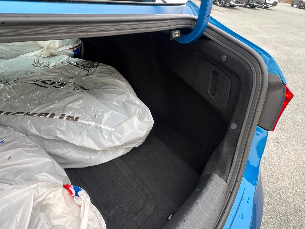 2021 Kia Forte EX | Cam | USB | HtdSeats | Warranty to 2026 in Amherst, Nova Scotia - 49 - w1024h768px