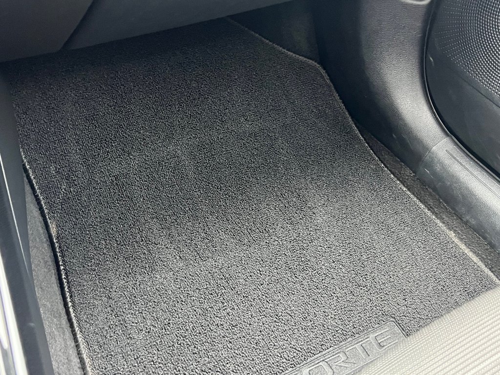 2021 Kia Forte EX | Cam | USB | HtdSeats | Warranty to 2026 in Amherst, Nova Scotia - 37 - w1024h768px