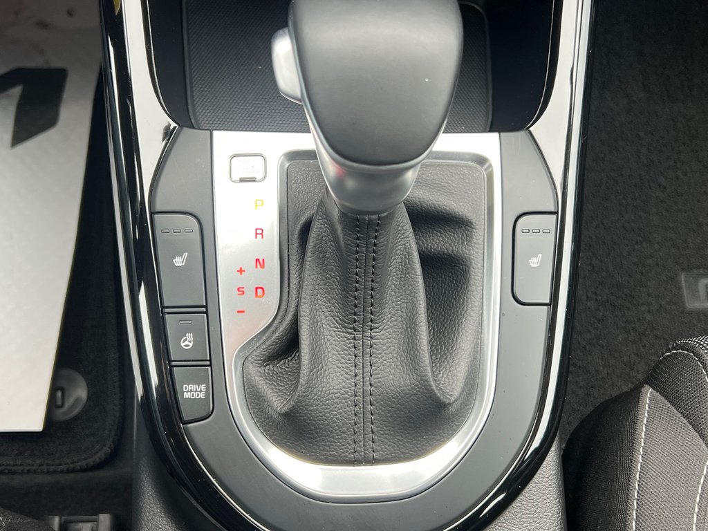 2021 Kia Forte EX | Cam | USB | HtdSeats | Warranty to 2026 in Amherst, Nova Scotia - 32 - w1024h768px