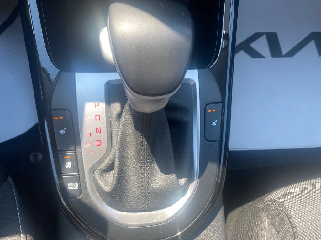 Kia FORTE EX | Cam | USB | HtdWheel | Warranty to 2027 2022 à Hebbville, Nouvelle-Écosse - 44 - w1024h768px
