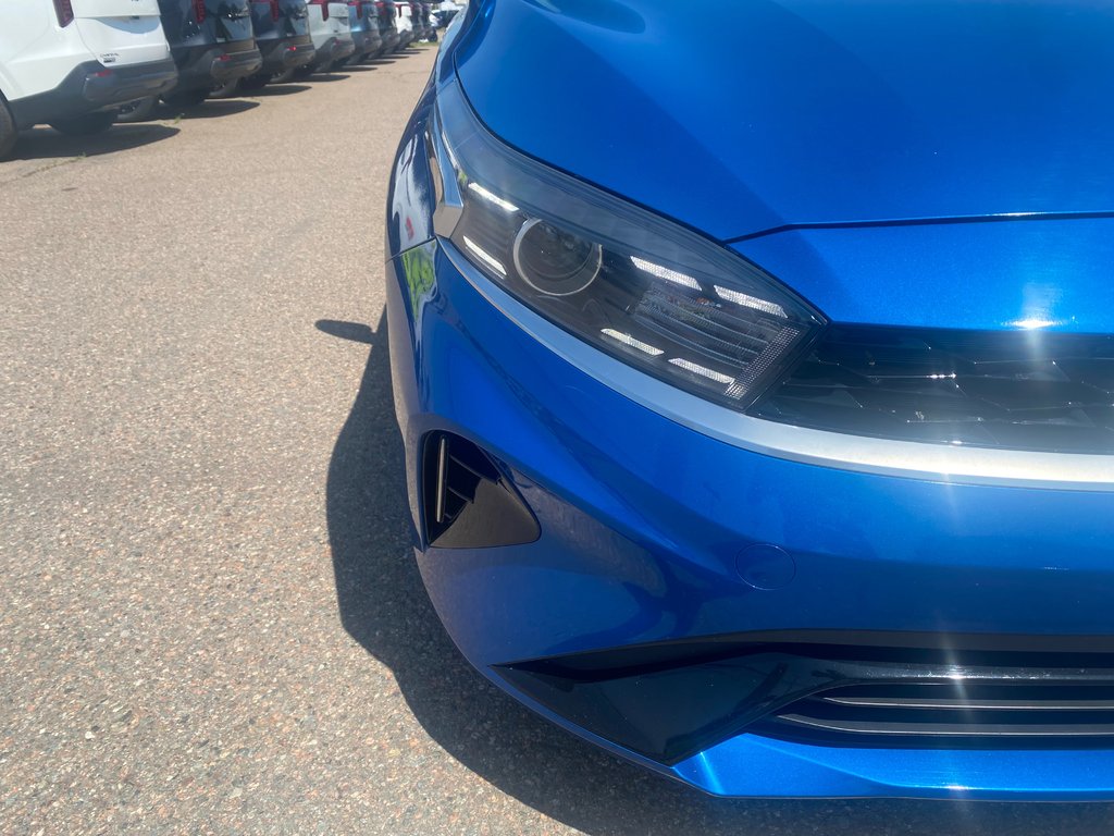 Kia FORTE EX | Cam | USB | HtdWheel | Warranty to 2027 2022 à Hebbville, Nouvelle-Écosse - 15 - w1024h768px