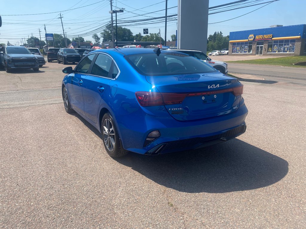 Kia FORTE EX | Cam | USB | HtdWheel | Warranty to 2027 2022 à Hebbville, Nouvelle-Écosse - 8 - w1024h768px