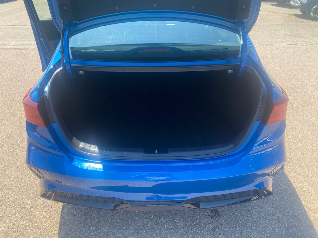 Kia FORTE EX | Cam | USB | HtdWheel | Warranty to 2027 2022 à Hebbville, Nouvelle-Écosse - 51 - w1024h768px