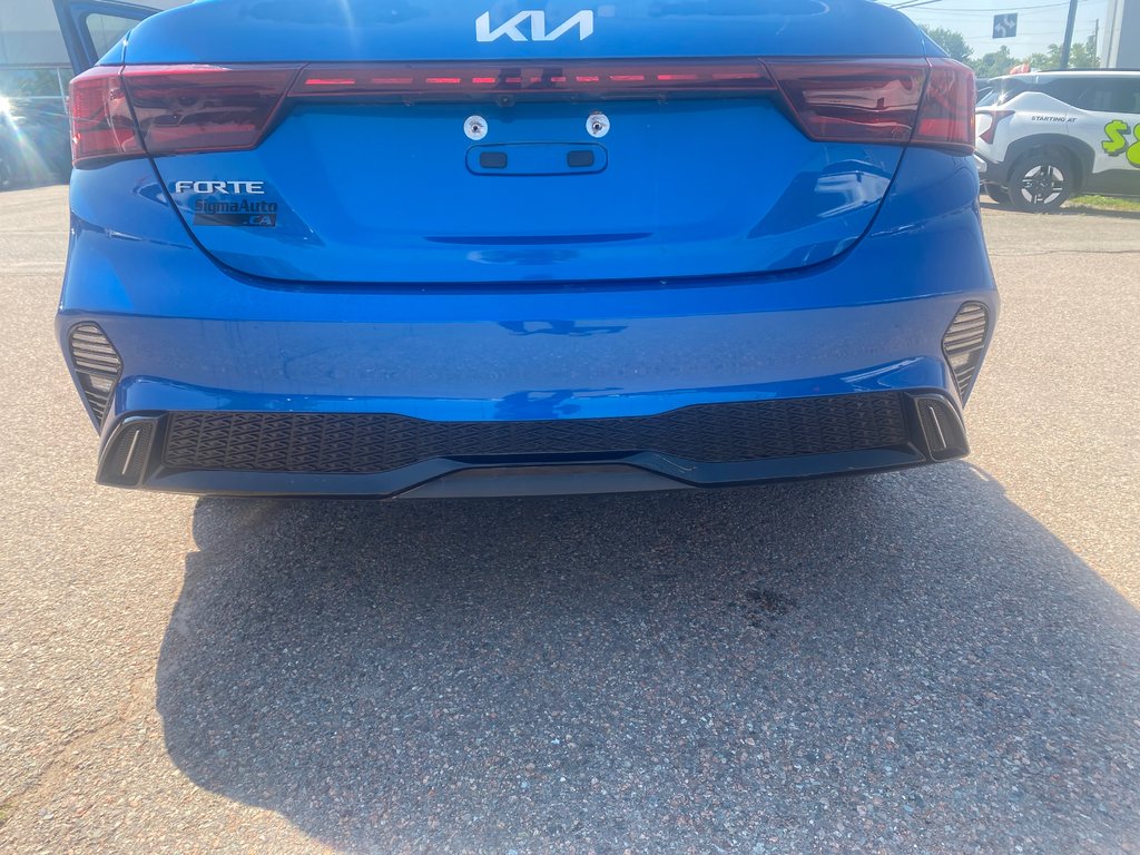 Kia FORTE EX | Cam | USB | HtdWheel | Warranty to 2027 2022 à Hebbville, Nouvelle-Écosse - 24 - w1024h768px